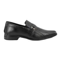 Sapato Social Masculino Le Sportiff 2528.301 Floater Preto Sapato Social Masculino Le Sportiff 2528.301 Floater Preto