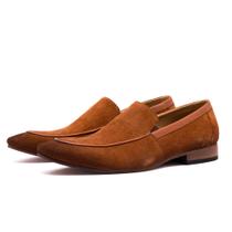 Sapato Social Masculino Loafer Couro Blake