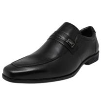 Sapato Social Masculino London Couro Casual Ferracini
