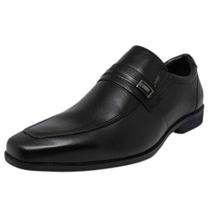 Sapato Social Masculino London Couro Casual Ferracini Sapato Social Masculino London Couro Casual Ferracini