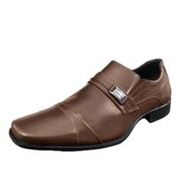 Sapato Social Masculino Mariner 73096 Sapato Social Masculino Mariner 73096