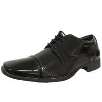 Sapato Social Masculino Mariner 73136 Sapato Social Masculino Mariner 73136