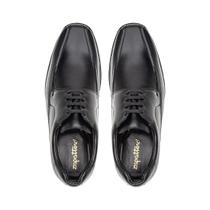Sapato Social Masculino Maxx Smart 3007 Preto Sapato Social Masculino Maxx Smart 3007 Preto