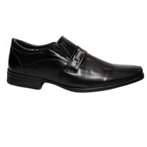 Sapato Social Masculino Mocassim Confort Antiderrapente