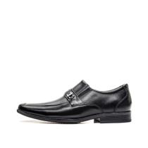 Sapato Social Masculino Office Classic 7500 Preto