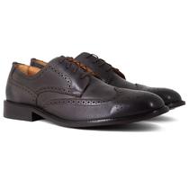 Sapato Social Masculino Oficina Reserva Brogue Nordic 50231