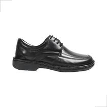 Sapato Social Masculino OrtopédicoAnti Stress Couro De Carneiro Palmilha Amortecedor GEL PU 163 Sapato Social Masculino OrtopédicoAnti Stress Couro De Carneiro Palmilha Amortecedor GEL PU 163