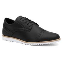 Sapato Social Masculino Oxford Atacador Form's Sapato Social Masculino Oxford Atacador Form's