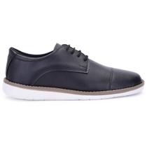 Sapato Social Masculino Oxford Casual Improvizzo Derby Moderno Confortável Atemporal Sapato Social Masculino Oxford Casual Improvizzo Derby Moderno Confortável Atemporal