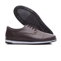 Sapato Social Masculino Oxford Casual Improvizzo Sapato Social Masculino Oxford Casual Improvizzo
