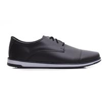 Sapato Social Masculino Oxford Casual Improvizzo