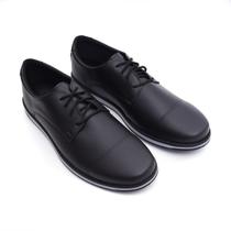 Sapato Social Masculino Oxford Casual Improvizzo