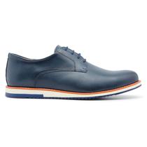 Sapato Social Masculino Oxford De Gala Fino Bico Redondo Formal Tipo Italiano Terno Casamento