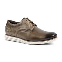 Sapato Social Masculino Oxford Derby Artesanal Sandro Moscoloni Toronto