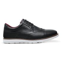 Sapato Social Masculino Oxford Esporte Fino Elegante de Luxo