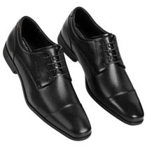 Sapato Social Masculino Para Casamento Ferracini De Couro Sapato Social Masculino Para Casamento Ferracini De Couro