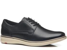 Sapato Social Masculino Pegada 126101 Sapato Social Masculino Pegada 126101