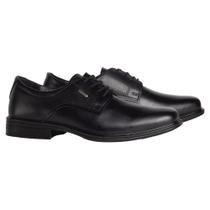 Sapato Social Masculino Pegada Couro Preto Sapato Social Masculino Pegada Couro Preto
