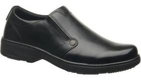 Sapato Social Masculino Pegada Mocassim Couro Natural 121272