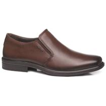 Sapato Social Masculino Pinhão Pegada 124778-02