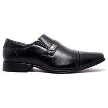 Sapato Social Masculino Pipper Spencer Em Couro Pelica Preto Confortável Original 52811 Sapato Social Masculino Pipper Spencer Em Couro Pelica Preto Confortável Original 52811