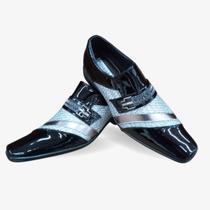 Sapato Social Masculino - Pizarini