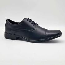 Sapato Social Masculino Polo Start 801 - Sapato Social Masculino Polo Start 801 -