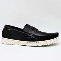 Sapato Social Masculino Polo Start Mocassim Conforto Ps209 Sapato Social Masculino Polo Start Mocassim Conforto Ps209