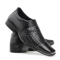Sapato Social masculino preto