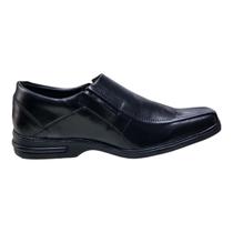 Sapato Social Masculino Preto Sapato Elegante Esporte Fino