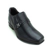 Sapato Social Masculino Rafarillo 45032-00P - Preto