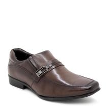 Sapato Social Masculino Rafarillo Couro Senna 45003 Marrom