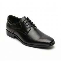 Sapato Social Masculino Rafarillo em Couro Linha Executive Confortável Elegante para Trabalho Casamento Escritório e Eventos Sapato Social Masculino Rafarillo em Couro Linha Executive Confortável Elegante para Trabalho Casamento Escritório e Eventos