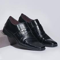 Sapato Social Masculino RMO4016-