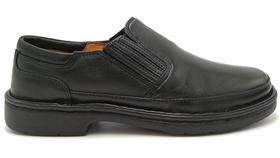 Sapato Social Masculino Softness Couro Pipper 6007 Sapato Social Masculino Softness Couro Pipper 6007