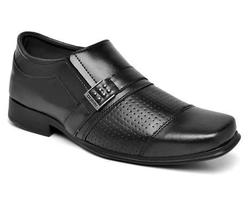 Sapato Social Masculino Super Confortavel Preto