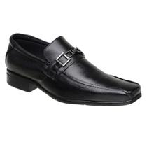 Sapato Social Masculino Super Leve Trabalho Dia a Dia (SL3031)