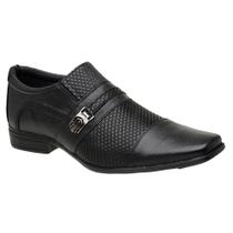 Sapato Social Masculino TOP Lançamento 2538