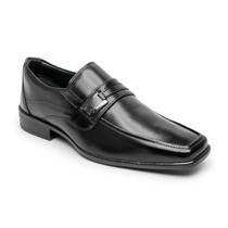 Sapato Social Masculino Ultra Comfort Bertelli Marrom