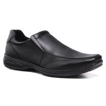 Sapato Social Masculino Ultra Confort com Ajuste Elástico Sapato Social Masculino Ultra Confort com Ajuste Elástico