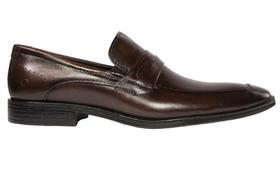 SAPATO SOCIAL MASCULINO VEGA MAHOGANY - Cód 055202-002 SAPATO SOCIAL MASCULINO VEGA MAHOGANY - Cód 055202-002