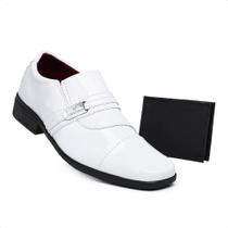 Sapato social masculino vegas store original
