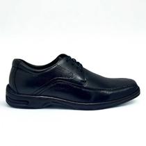 Sapato Social Masculino Zapattero 19103