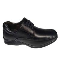 Sapato Social Masculino Zapattero Amarrar 19101/3003 Sapato Social Masculino Zapattero Amarrar 19101/3003