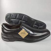 Sapato social masculino zapattero plano 19102/ (64827)