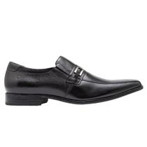 Sapato Social Metropolitan Prime Masculino Preto