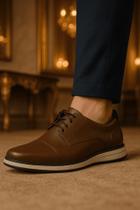 Sapato Social Mocassim Masculino Loafer Oxford Estiloso Elegante Tendencia Casual Casamento Sapato Social Mocassim Masculino Loafer Oxford Estiloso Elegante Tendencia Casual Casamento