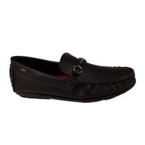 Sapato Social Mocassim Masculino Polo Start Ps938 Sapato Social Mocassim Masculino Polo Start Ps938