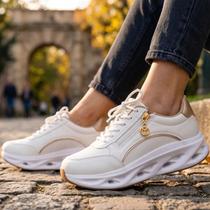 Sapato Social Modare 7417.101 Feminino