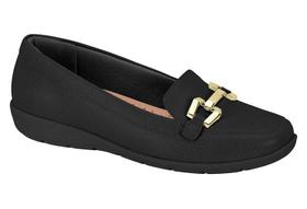Sapato Social Modare Ultraconforto Maxi Care 7393103 Cor:PretoTamanho:36 Sapato Social Modare Ultraconforto Maxi Care 7393103 Cor:PretoTamanho:36